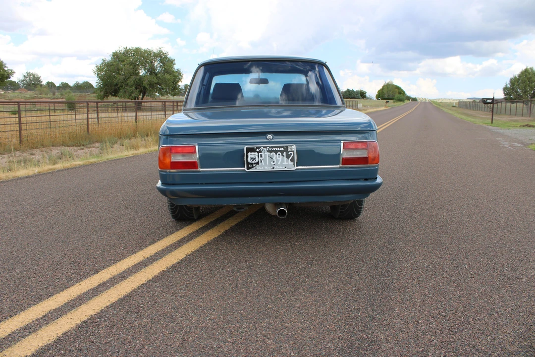 1974 BMW 2002 - Image 12 of 31