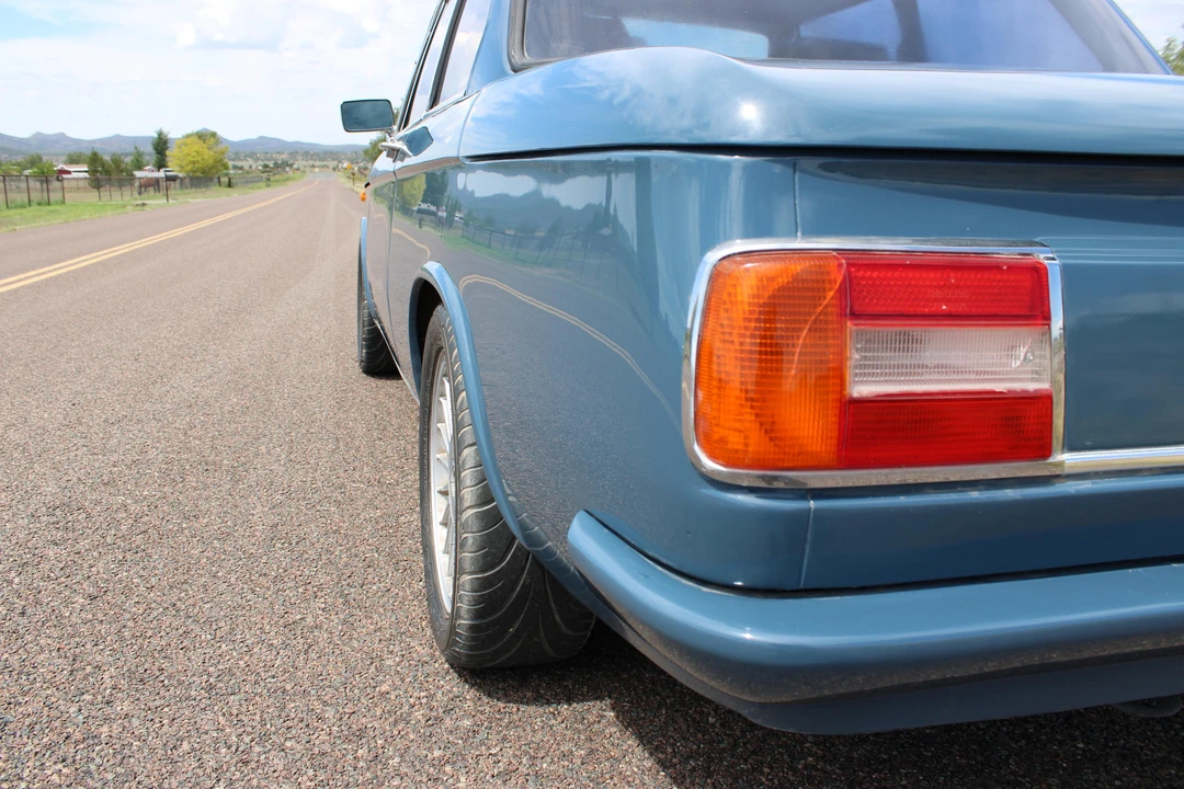 1974 BMW 2002 - Image 30 of 31