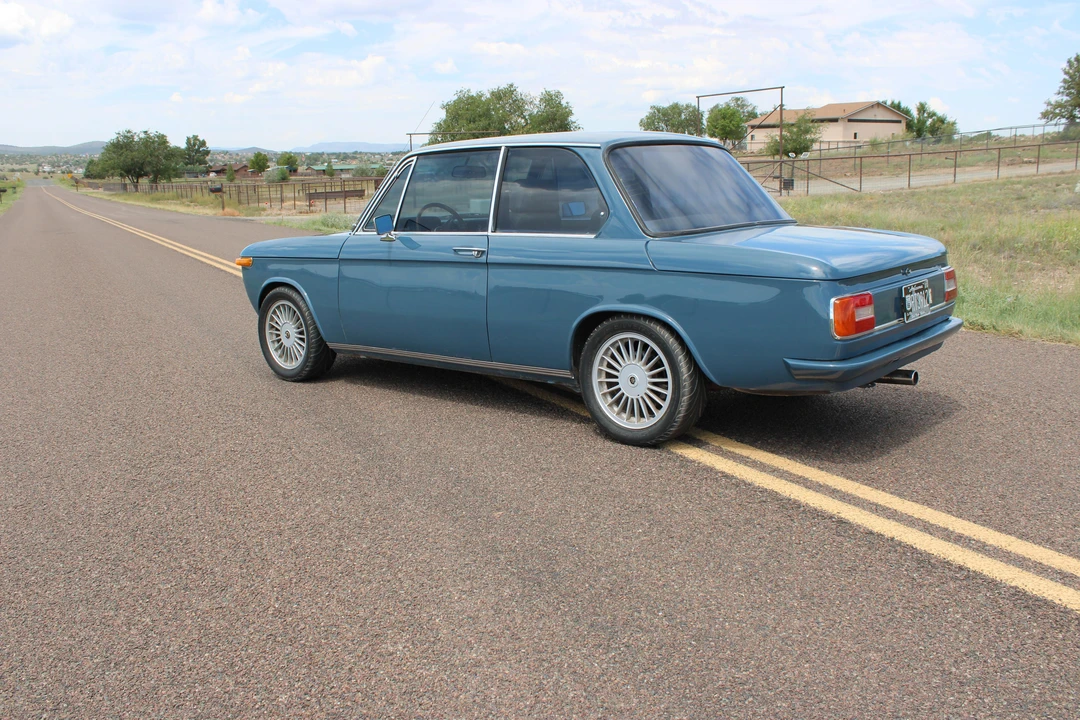 1974 BMW 2002 - Image 10 of 31