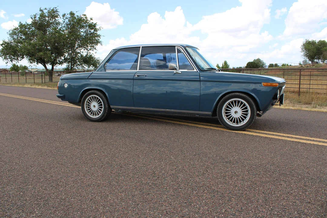 1974 BMW 2002 - Image 18 of 31