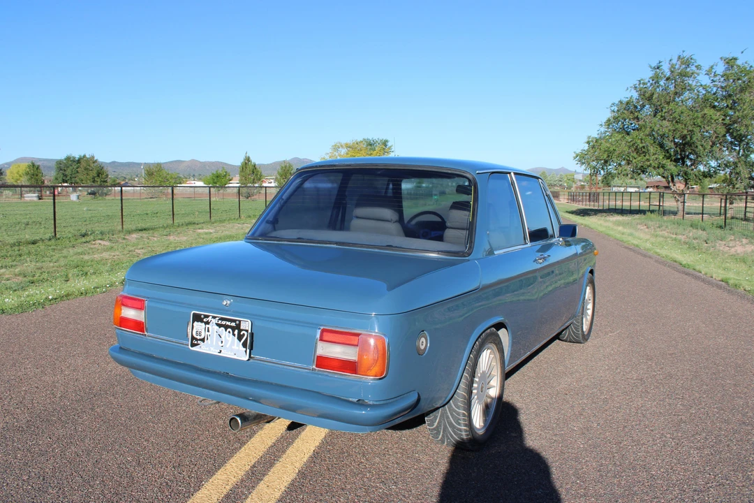 1974 BMW 2002 - Image 14 of 31