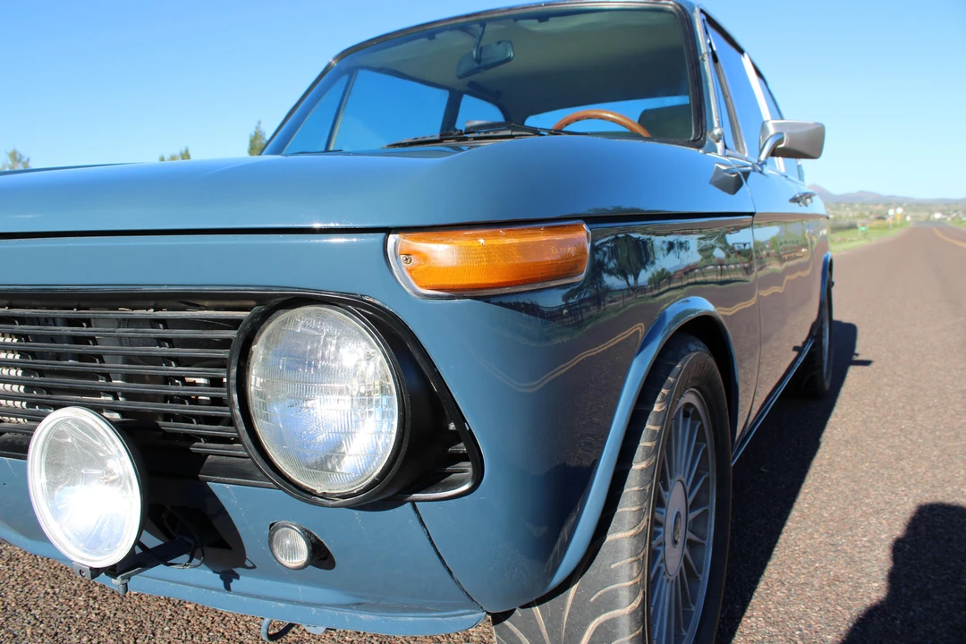 1974 BMW 2002 - Image 24 of 31