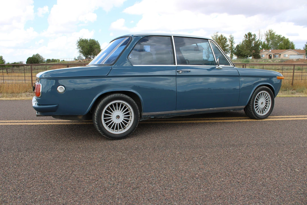 1974 BMW 2002 - Image 16 of 31
