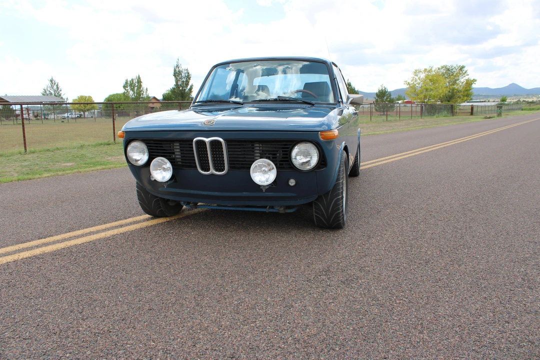 1974 BMW 2002 - Image 6 of 31