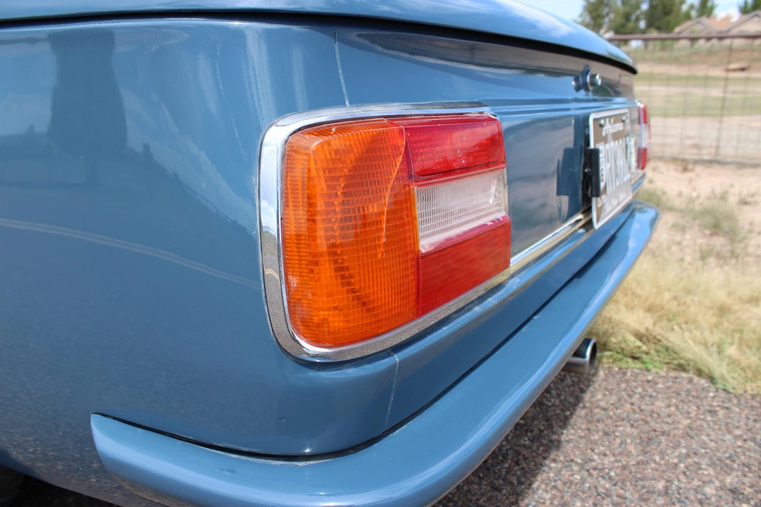 1974 BMW 2002 - Image 31 of 31