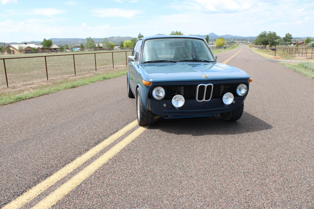 1974 BMW 2002 - Image 20 of 31