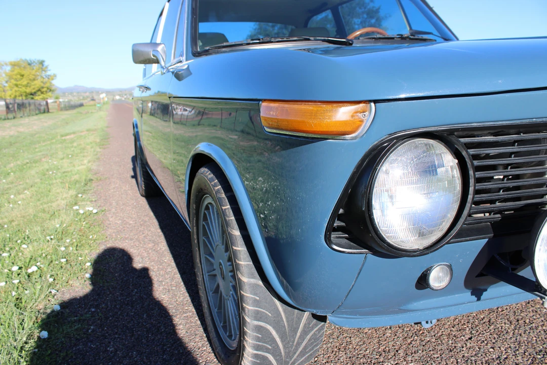 1974 BMW 2002 - Image 22 of 31