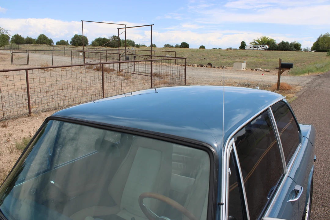 1974 BMW 2002 - Image 27 of 31