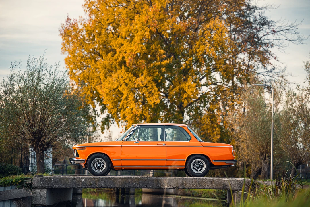 1974 BMW 2002tii - Image 15 of 31