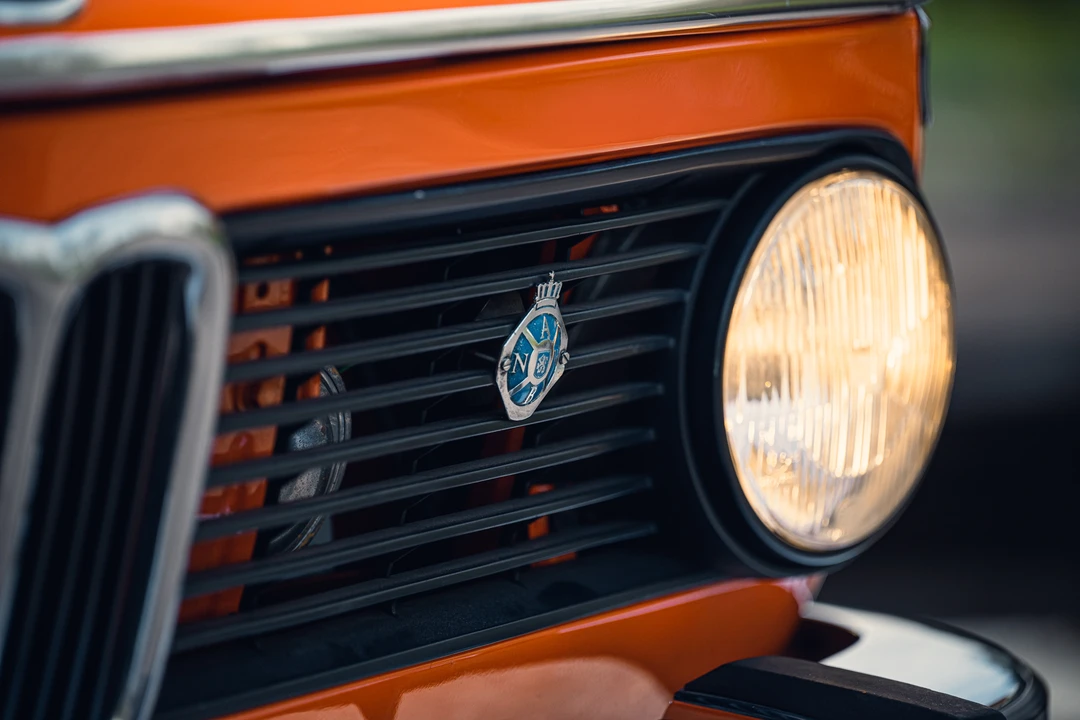 1974 BMW 2002tii - Image 25 of 31