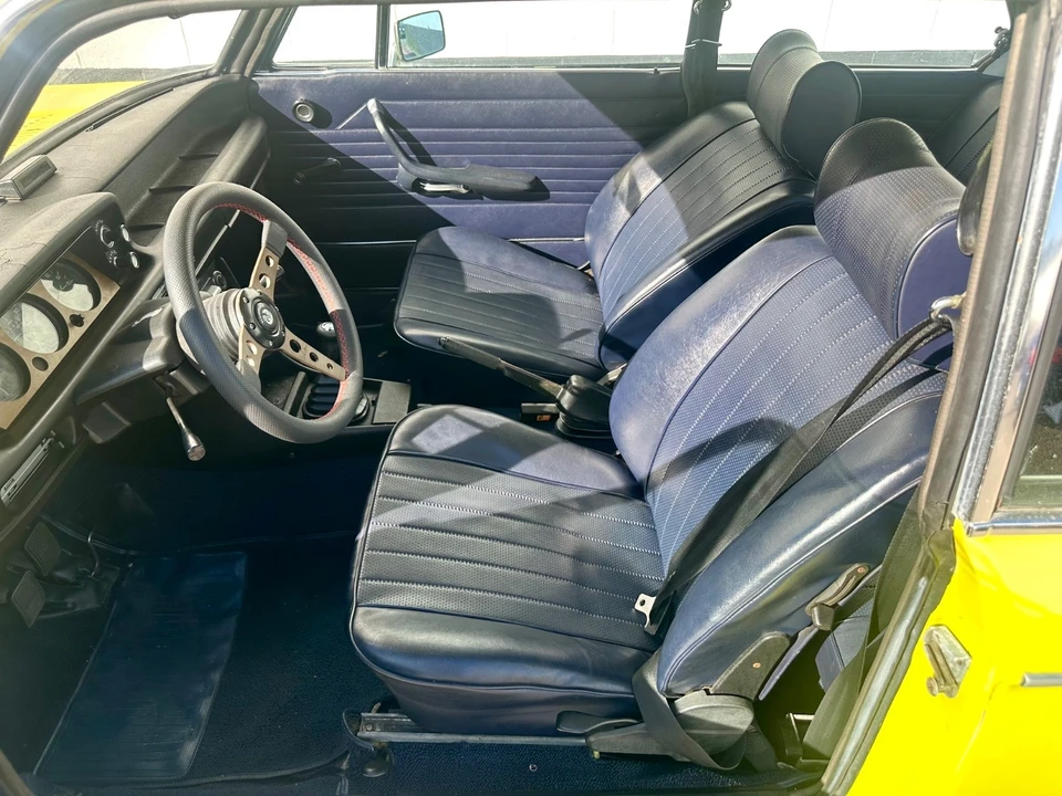 1974 BMW 2002tii - Image 15 of 16