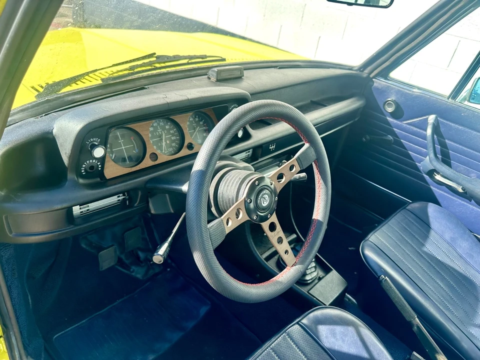 1974 BMW 2002tii - Image 14 of 16