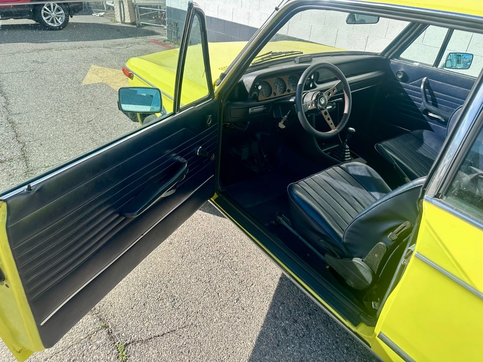 1974 BMW 2002tii - Image 13 of 16
