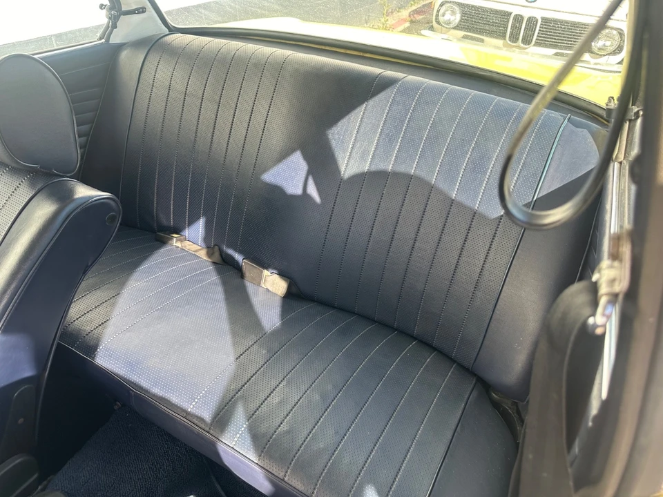 1974 BMW 2002tii - Image 16 of 16