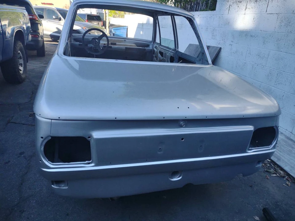 1974 BMW 2002tii - Image 3 of 19