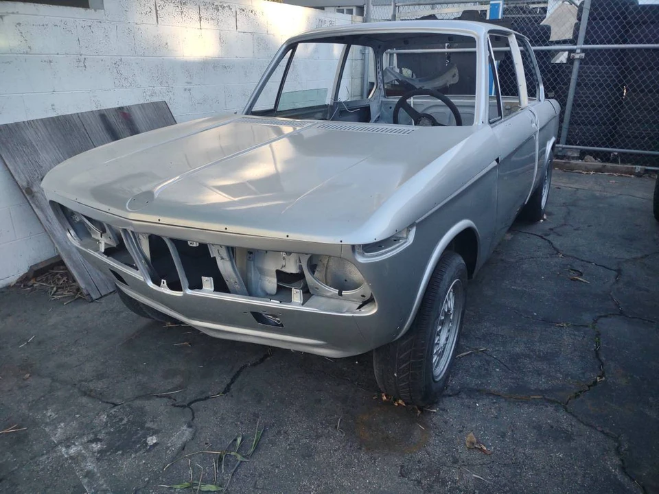 1974 BMW 2002tii - Image 2 of 19