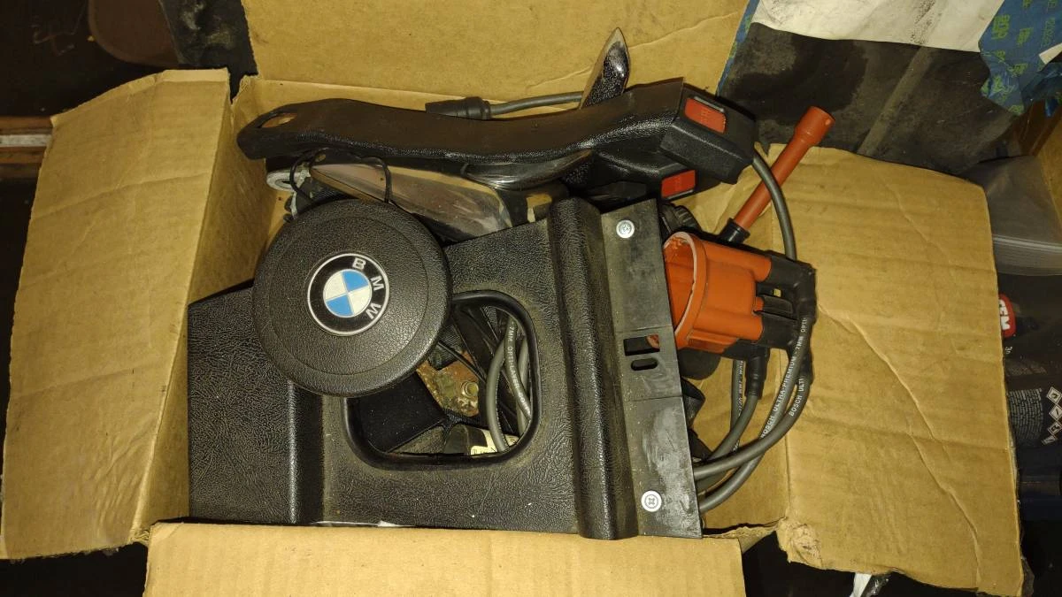 1974 BMW 2002tii - Image 16 of 19
