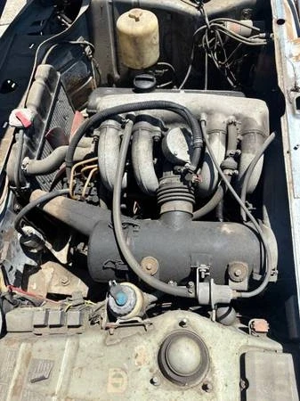 1974 BMW 2002tii - Image 15 of 20
