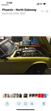 1974 BMW 2002tii - Image 18 of 20