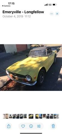 1974 BMW 2002tii - Image 20 of 20