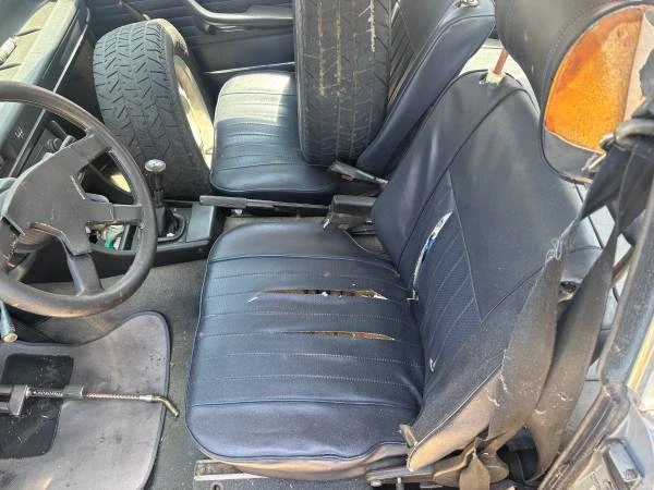 1974 BMW 2002tii - Image 5 of 20