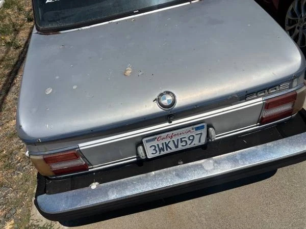 1974 BMW 2002tii - Image 14 of 20
