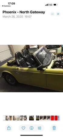 1974 BMW 2002tii - Image 19 of 20