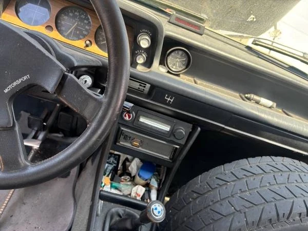 1974 BMW 2002tii - Image 8 of 20