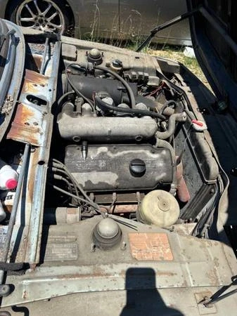 1974 BMW 2002tii - Image 10 of 20