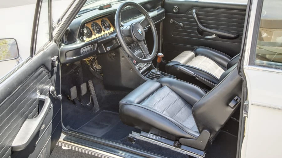 1974 BMW 2002tii - Image 4 of 20