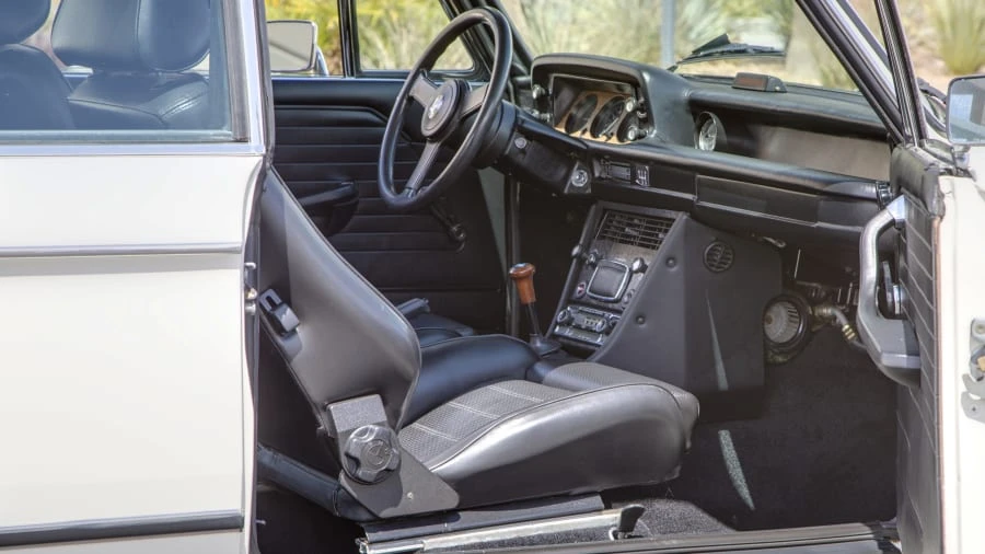 1974 BMW 2002tii - Image 5 of 20