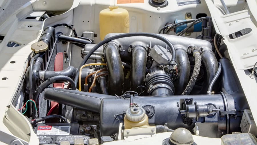 1974 BMW 2002tii - Image 6 of 20