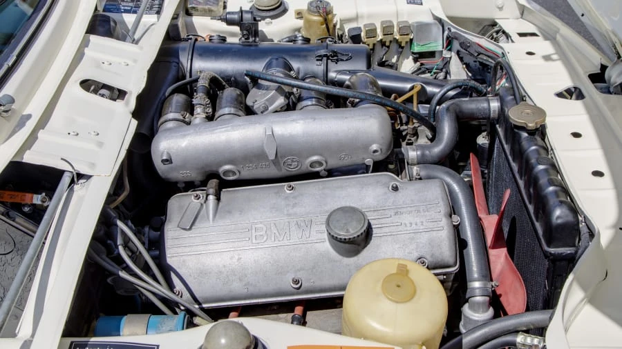 1974 BMW 2002tii - Image 7 of 20
