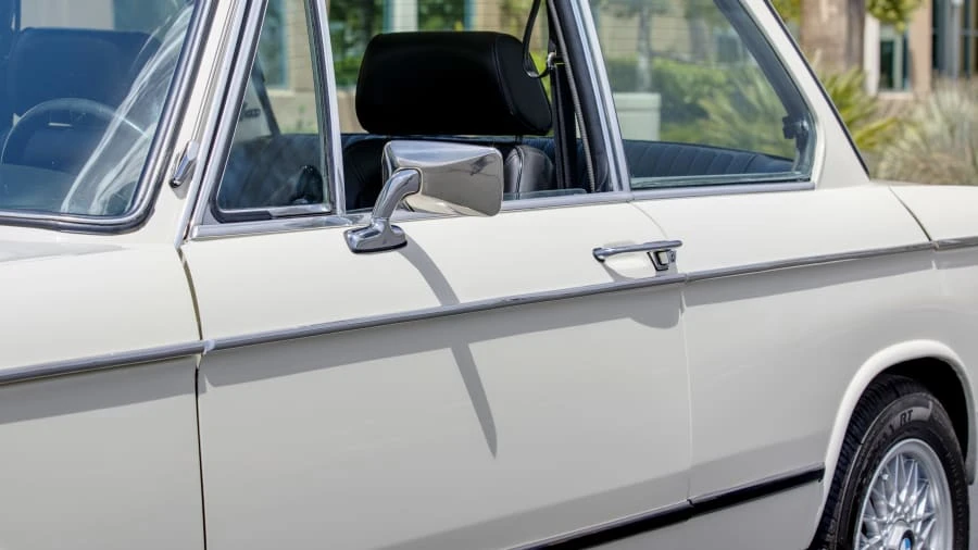 1974 BMW 2002tii - Image 13 of 20