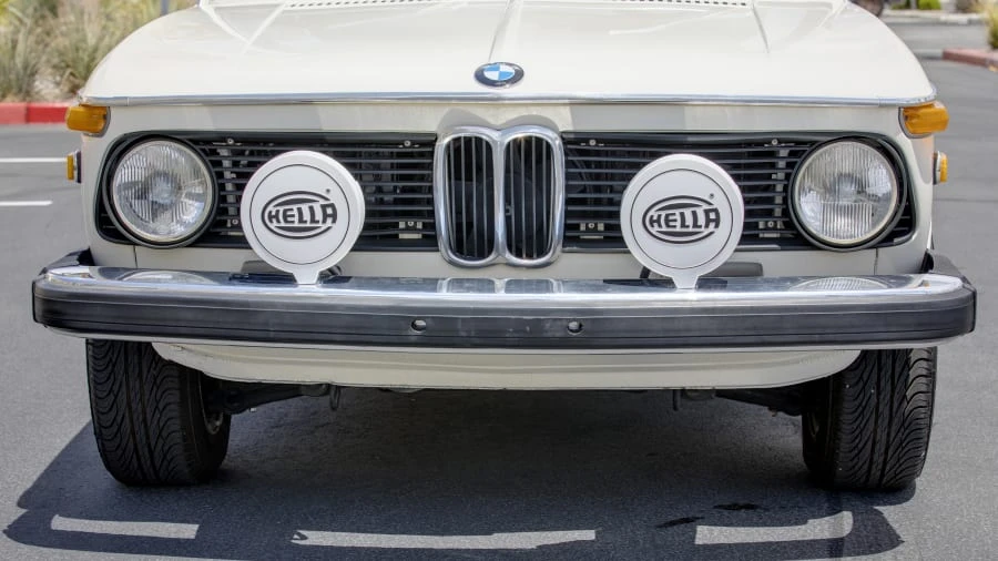 1974 BMW 2002tii - Image 14 of 20