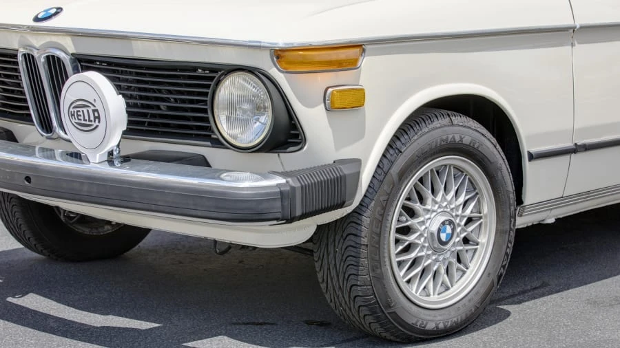 1974 BMW 2002tii - Image 19 of 20