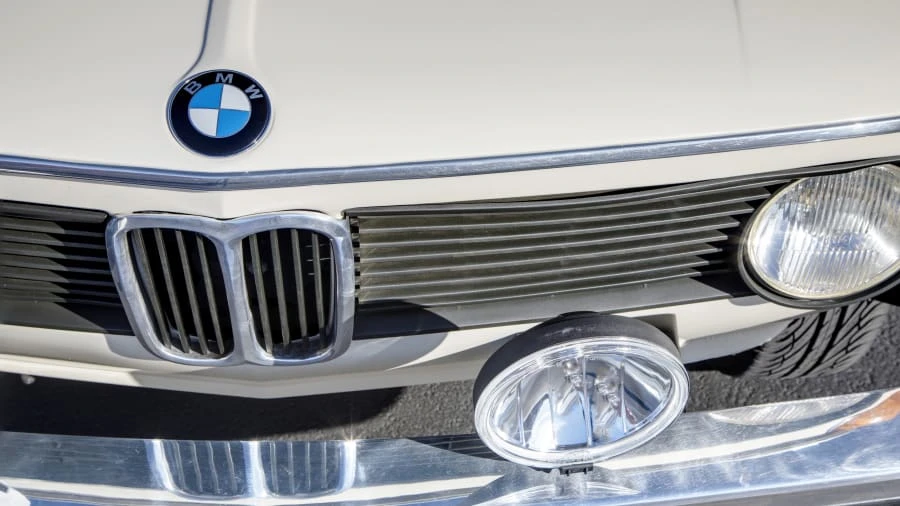 1974 BMW 2002tii - Image 20 of 20