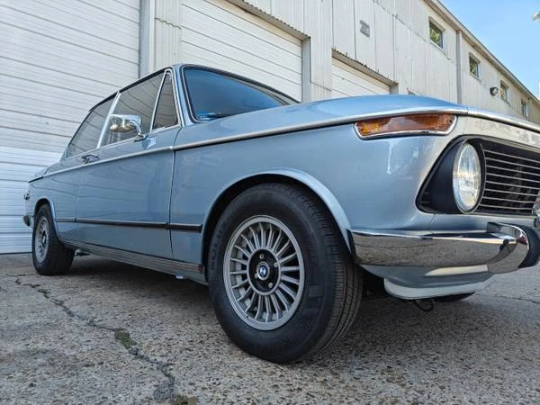 1974 BMW 2002tii - Image 7 of 21