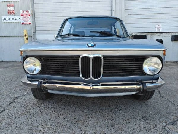 1974 BMW 2002tii - Image 4 of 21