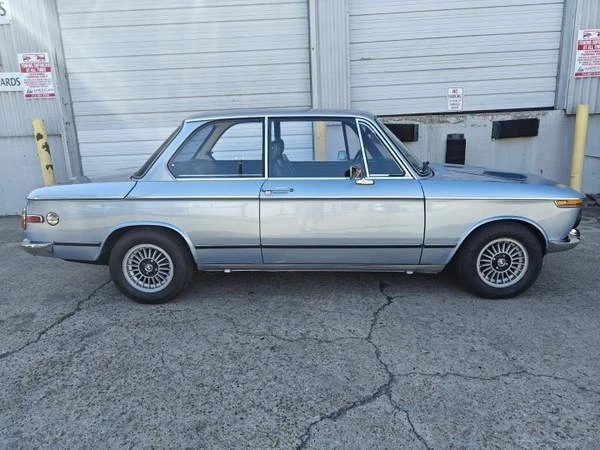 1974 BMW 2002tii - Image 3 of 21