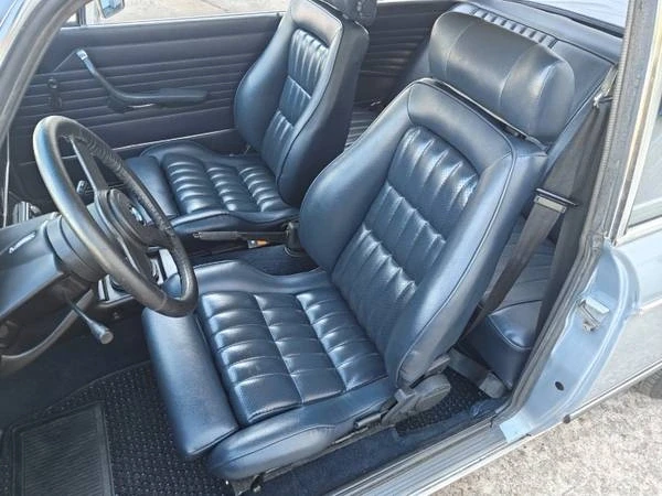 1974 BMW 2002tii - Image 9 of 21