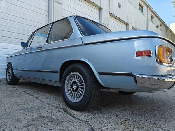 1974 BMW 2002tii - Image 14 of 21