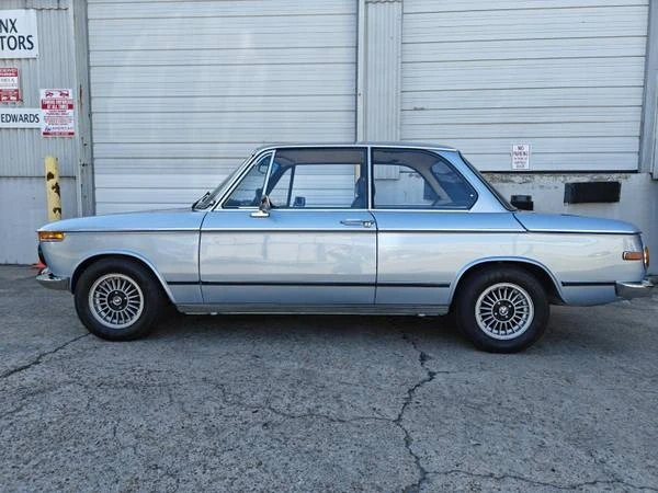 1974 BMW 2002tii - Image 2 of 21