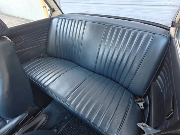 1974 BMW 2002tii - Image 10 of 21