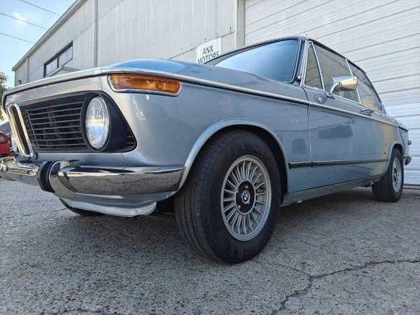 1974 BMW 2002tii - Image 5 of 21