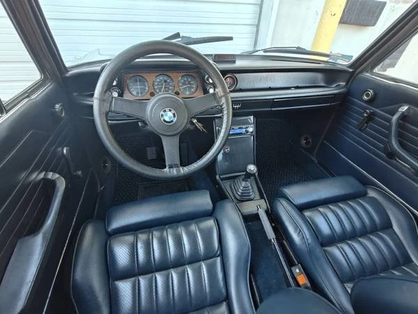 1974 BMW 2002tii - Image 21 of 21