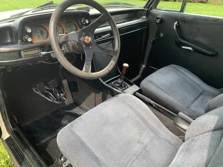 1974 BMW 2002tii - Image 2 of 3