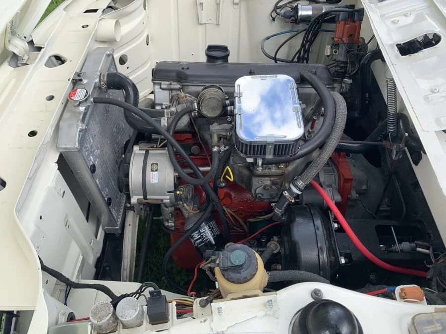 1974 BMW 2002tii - Image 3 of 3