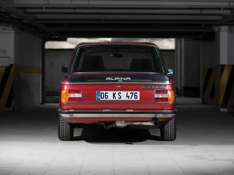 1974 BMW 2002tii - Image 11 of 25