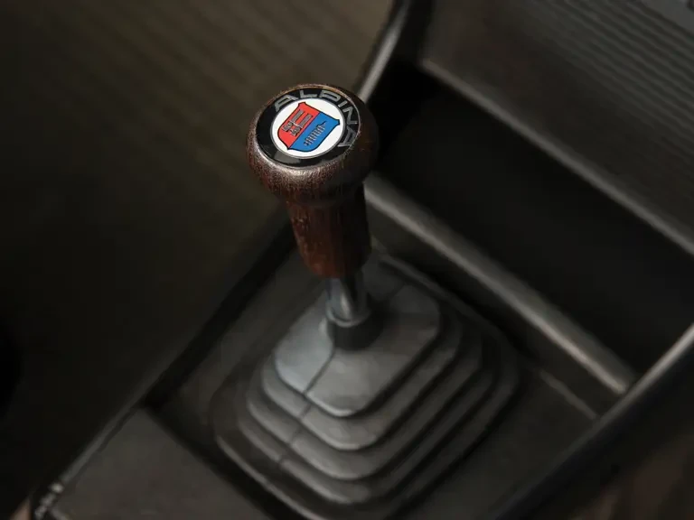 1974 BMW 2002tii - Image 13 of 25